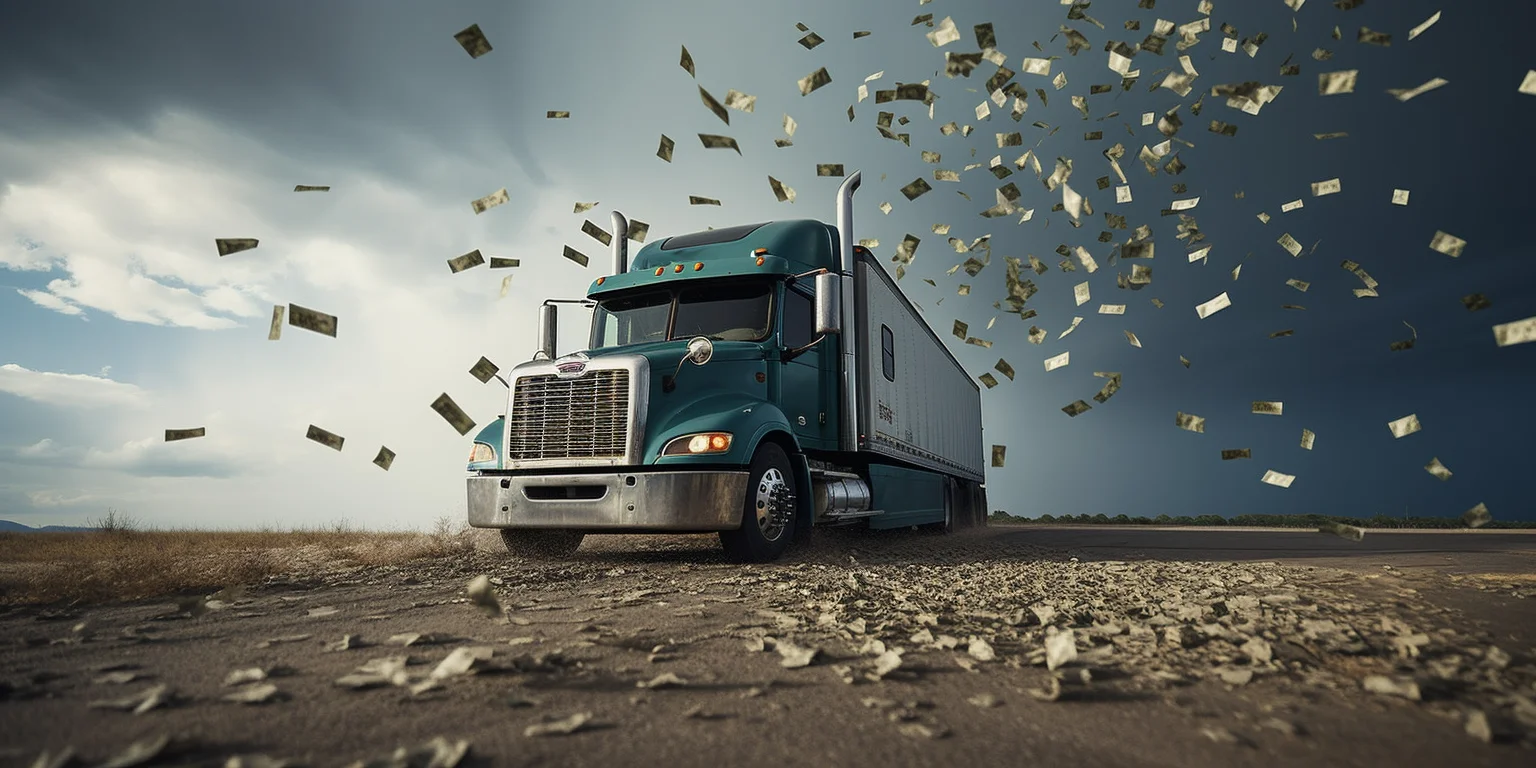 Navigating The Convoy Shutdown Get Paid With Freight Factoring